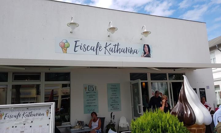 Eiscafé Katharina