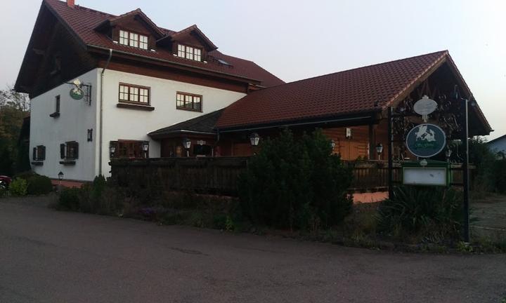 Restaurant Landgasthof St. Georg